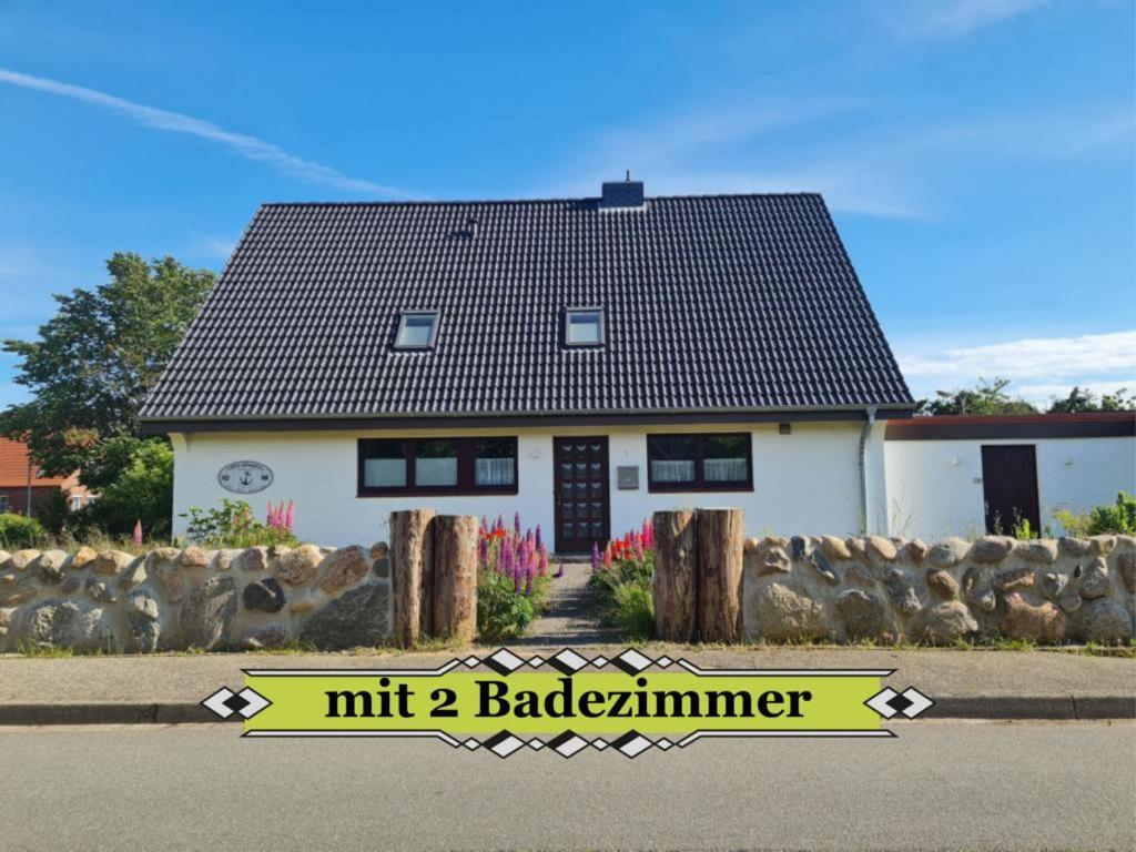 Hus-Annett-Luechttoorm Apartment Tating Exterior photo